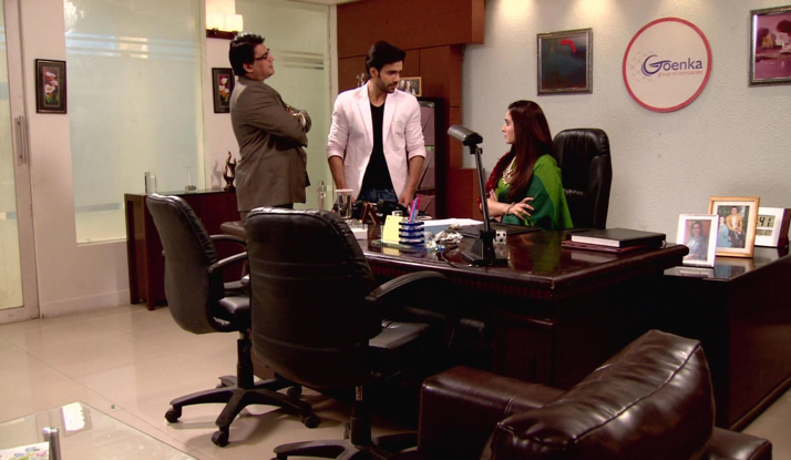 İNTİKAM ATEŞİ 64. Bölüm