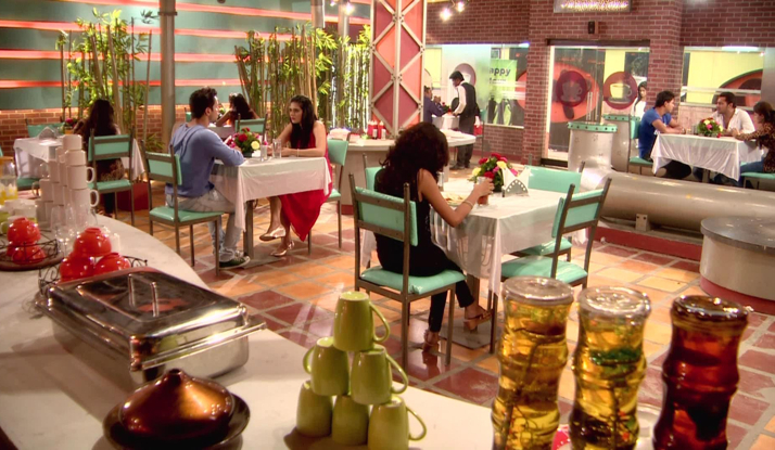 İNTİKAM ATEŞİ 64. Bölüm