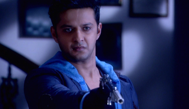 İNTİKAM ATEŞİ 66. Bölüm