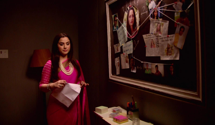 İNTİKAM ATEŞİ 67. Bölüm