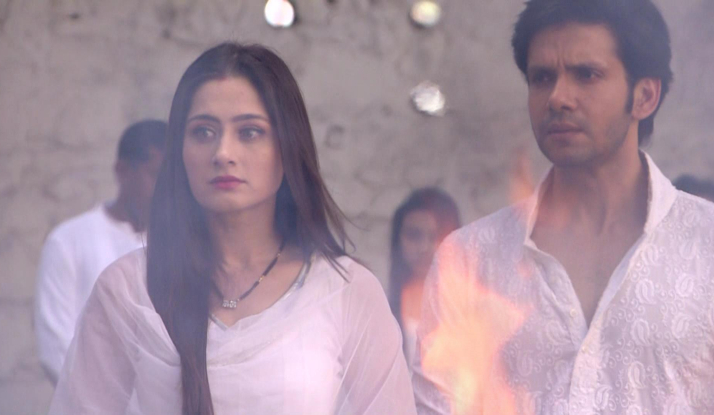 İNTİKAM ATEŞİ 67. Bölüm