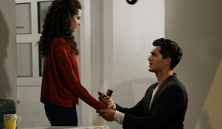 Bodrum Masalı 31. Bölüm Fotoğrafları