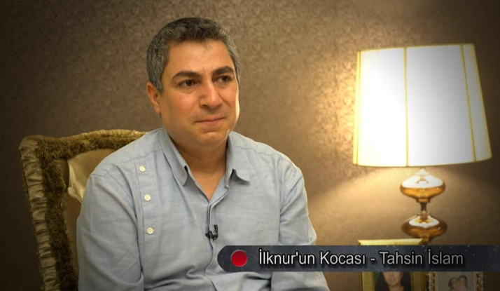 3. Sayfa 1. Bölüm İlknur İslam