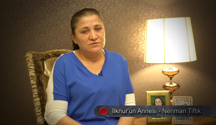 3. Sayfa 1. Bölüm İlknur İslam