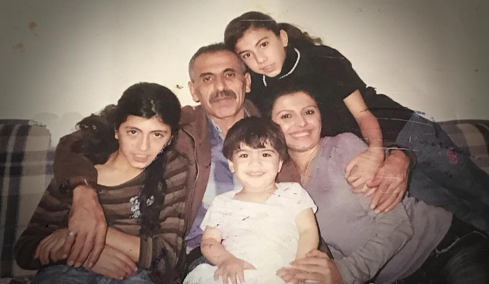 3. Sayfa 2. Bölüm Gizem Kılıç