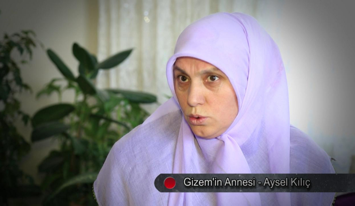 3. Sayfa 2. Bölüm Gizem Kılıç