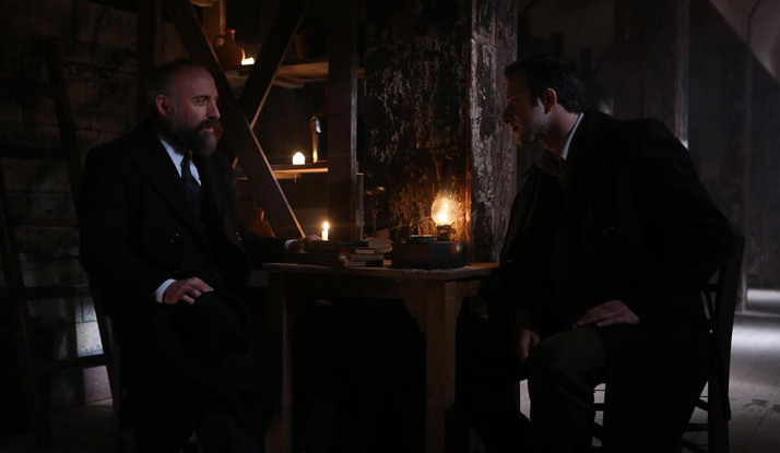 Vatanım Sensin 23. Bölüm Fotoğrafları