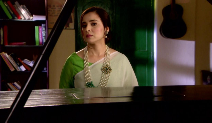 İNTİKAM ATEŞİ 68. Bölüm