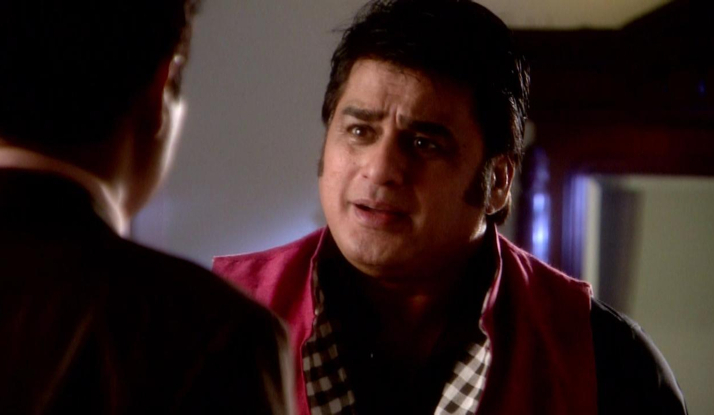 İNTİKAM ATEŞİ 69. Bölüm