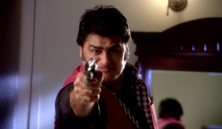 İNTİKAM ATEŞİ 69. Bölüm