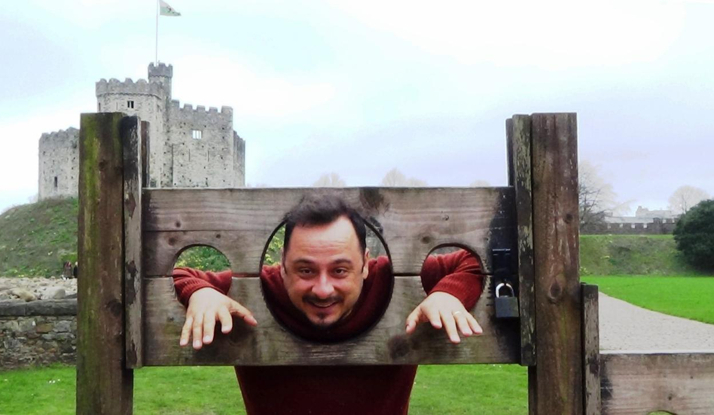 BİRLEŞİK KRALLIK - Galler Foto Galeri