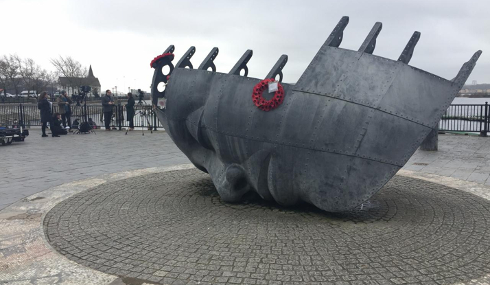 BİRLEŞİK KRALLIK - Galler Foto Galeri