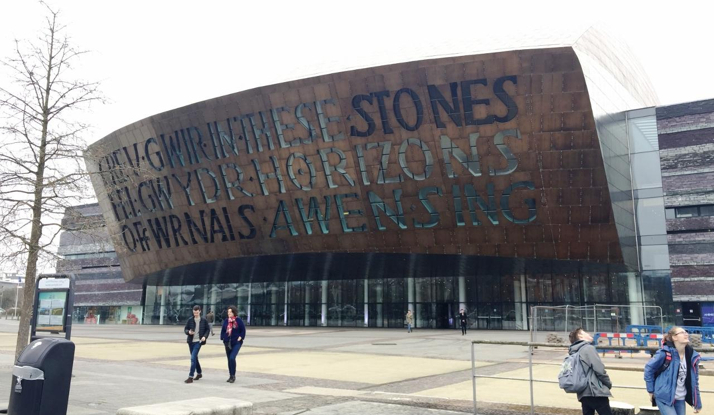 BİRLEŞİK KRALLIK - Galler Foto Galeri