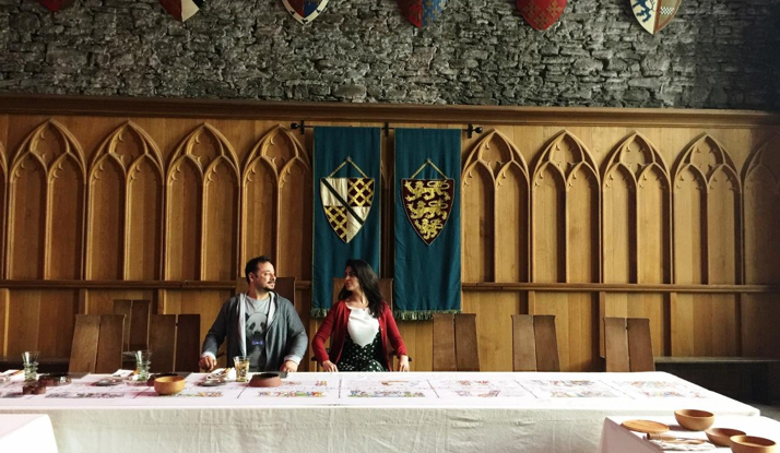 BİRLEŞİK KRALLIK - Galler Foto Galeri