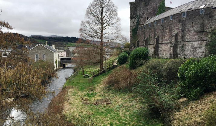 BİRLEŞİK KRALLIK - Galler Foto Galeri