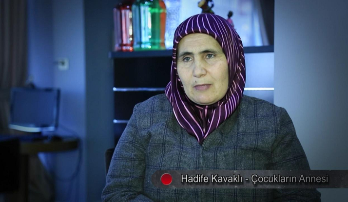 3. Sayfa 5. Bölüm Mehmet ve Emre Kavaklı