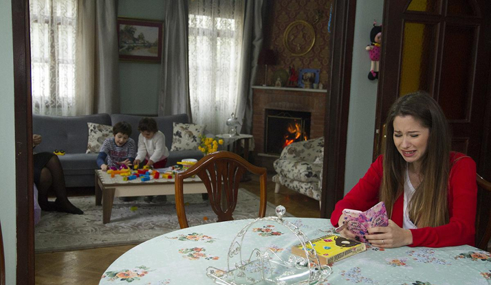 Arka Sokaklar 438. Bölüm Fotoğrafları