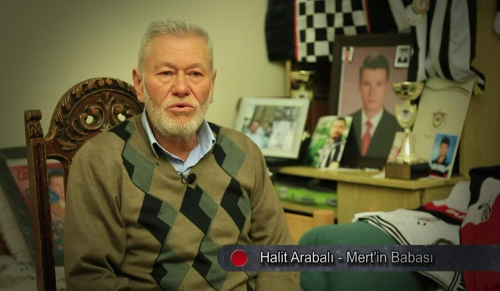 3. Sayfa 7. Bölüm Mert Arabalı