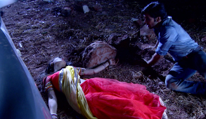 İNTİKAM ATEŞİ 70. Bölüm