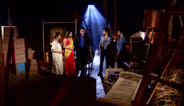 İNTİKAM ATEŞİ 70. Bölüm