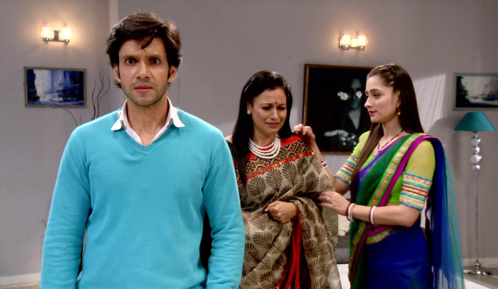 İNTİKAM ATEŞİ 71. Bölüm