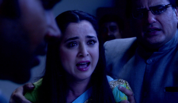 İNTİKAM ATEŞİ 71. Bölüm