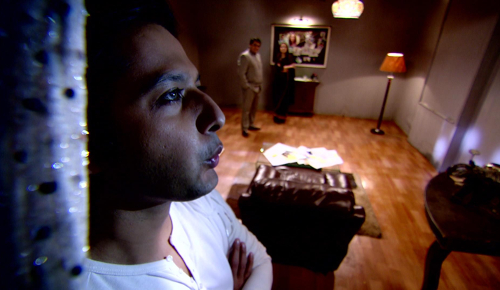 İNTİKAM ATEŞİ 71. Bölüm