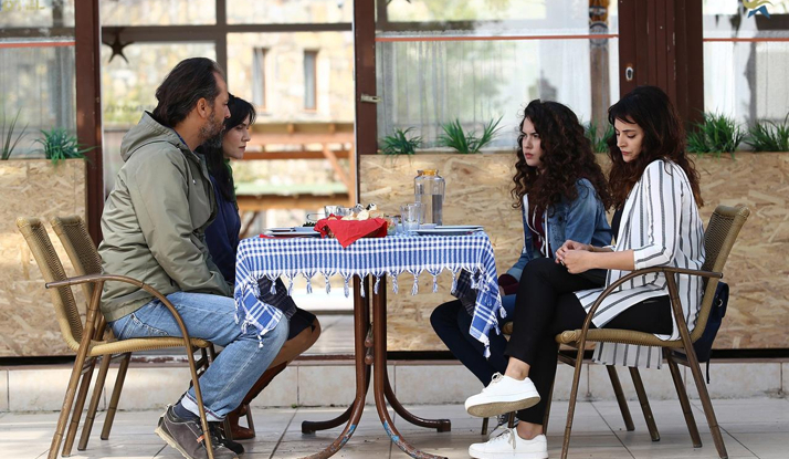 Bodrum Masalı 32. Bölüm Fotoğrafları