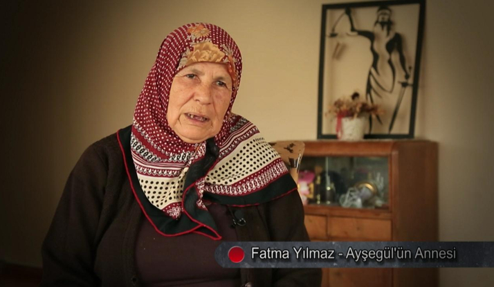 3. Sayfa 9. Bölüm Ayşegül Şimşek