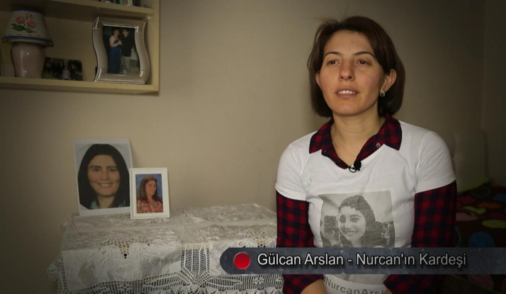 3. Sayfa 10. Bölüm Nurcan Arslan