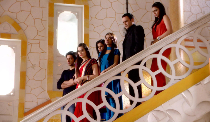 İNTİKAM ATEŞİ 72. Bölüm