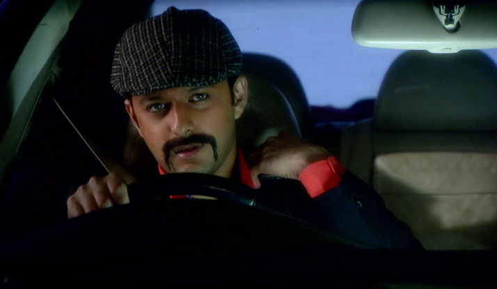 İNTİKAM ATEŞİ 72. Bölüm