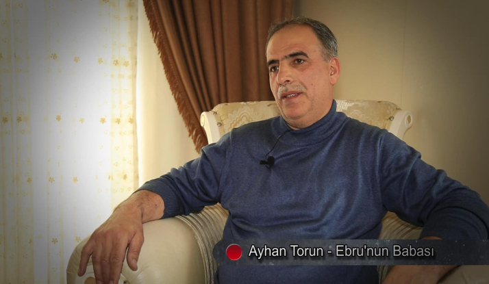 3. Sayfa 12. Bölüm Ebru Torun Bilik