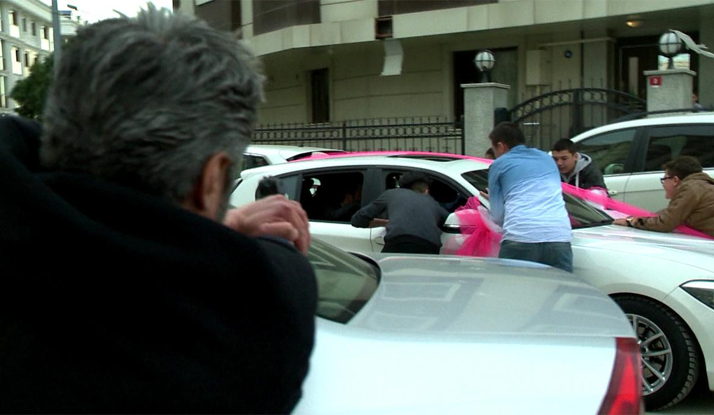 Arka Sokaklar 440. Bölüm'den ilk kareler!