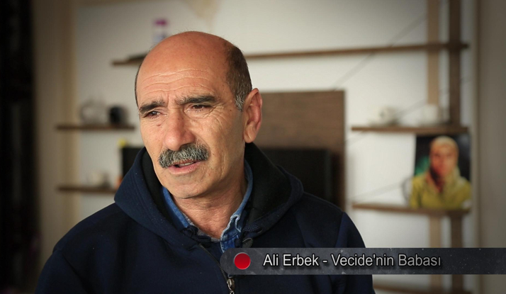 3. Sayfa 14. Bölüm Vecide Bakırcı