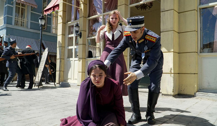 Vatanım Sensin 26. Bölüm Fotoğrafları