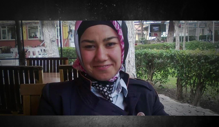 3. Sayfa 16. Bölüm Gülşah Kurban