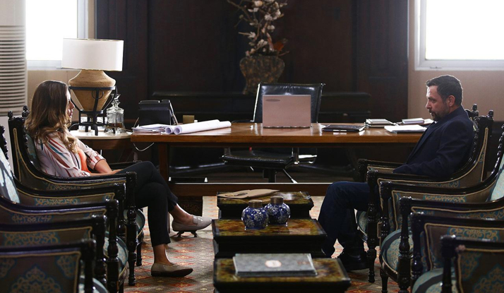 Bodrum Masalı 34-35. Bölüm Fotoğrafları