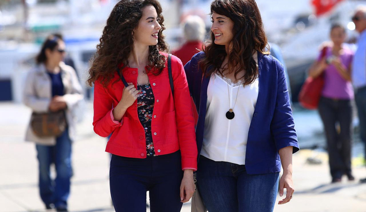 Bodrum Masalı 34-35. Bölüm Fotoğrafları