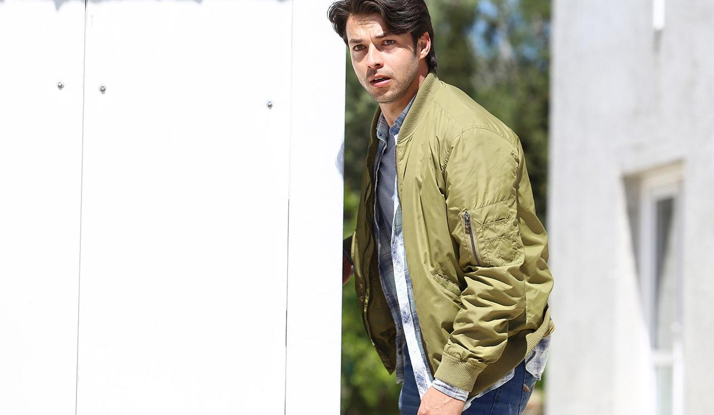 Bodrum Masalı 34-35. Bölüm Fotoğrafları