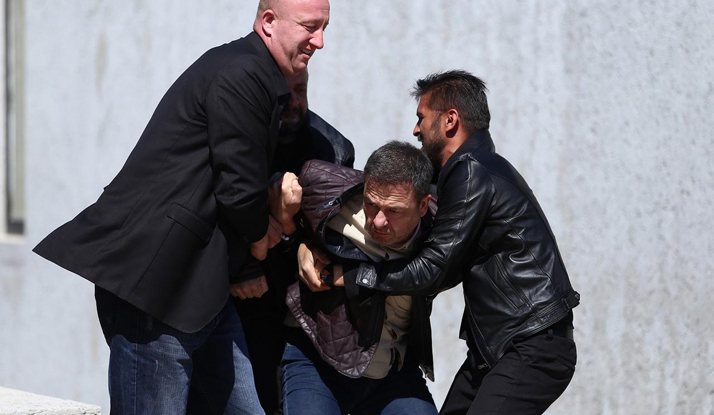 Bodrum Masalı 34-35. Bölüm Fotoğrafları