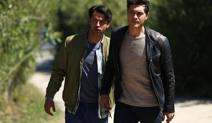 Bodrum Masalı 34-35. Bölüm Fotoğrafları