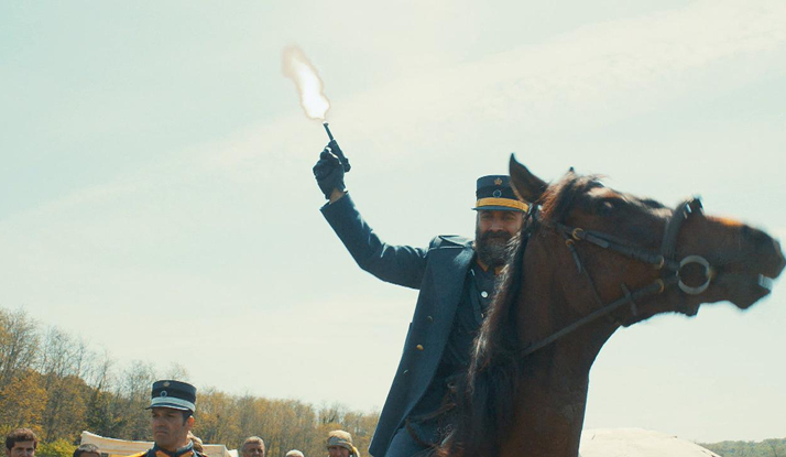 Vatanım Sensin 27. Bölümden İlk Kareler!