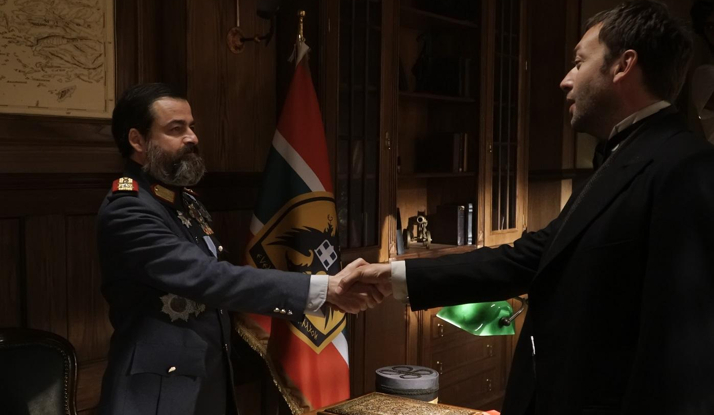 Vatanım Sensin 27. Bölüm Fotoğrafları