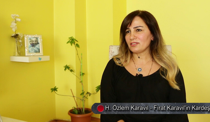 3. Sayfa 17. Bölüm Fırat Karavil