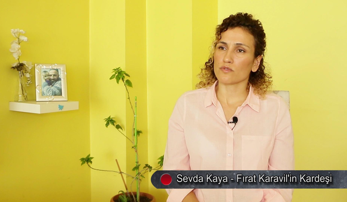 3. Sayfa 17. Bölüm Fırat Karavil