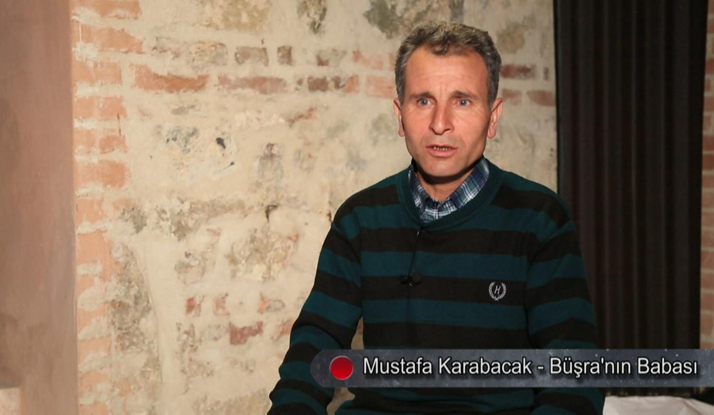 3. Sayfa 18. Bölüm Büşra Karabacak ve Tuğçe Yıldırım