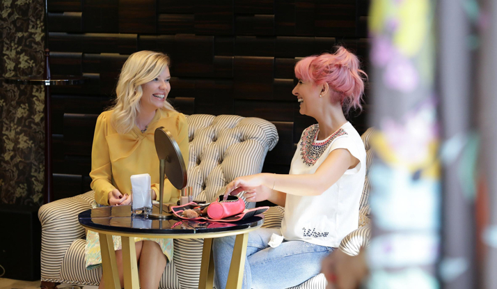 Minik Eller Foto Galeri