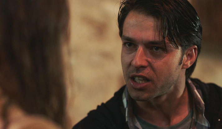 Bodrum Masalı 38. Bölümden İlk Kareler!