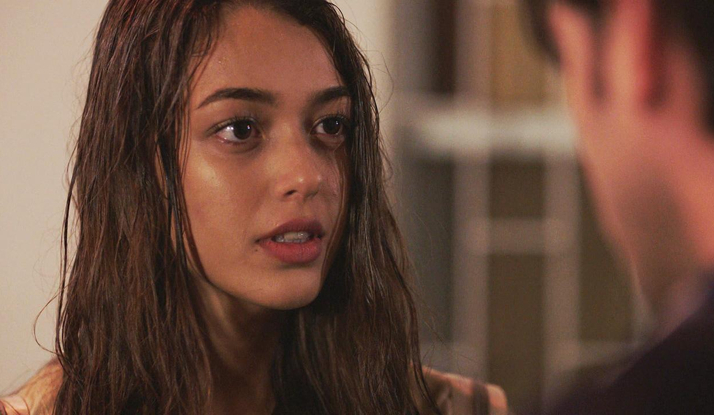 Bodrum Masalı 38. Bölümden İlk Kareler!